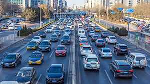 北京立體車庫規范：環保綠色的城市新景觀