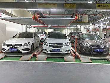 The Project Of Qianxinan People’s Hospital