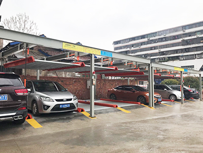 The Project Of Health Center Xiangtan